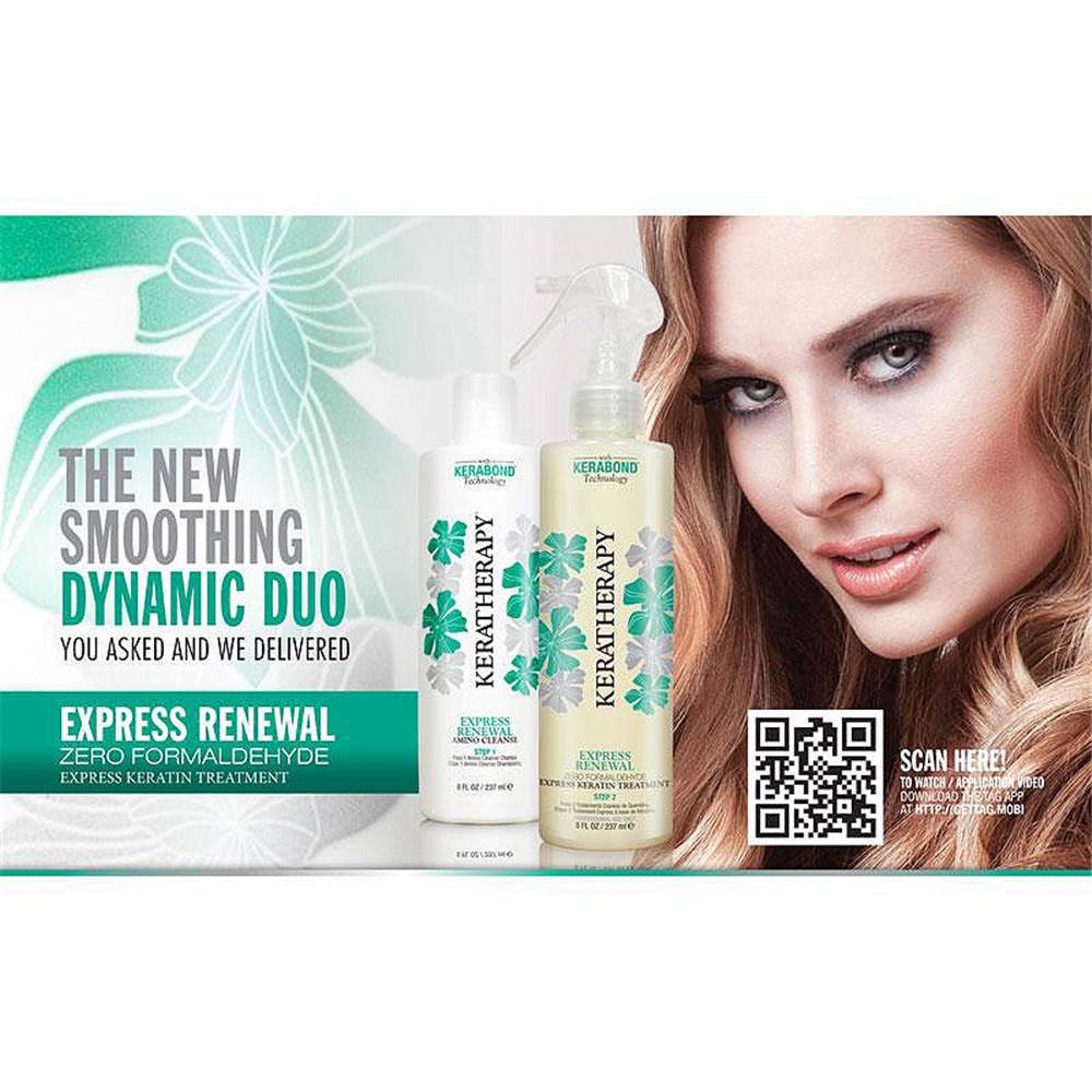 Keratherapy express keratin on sale treatment